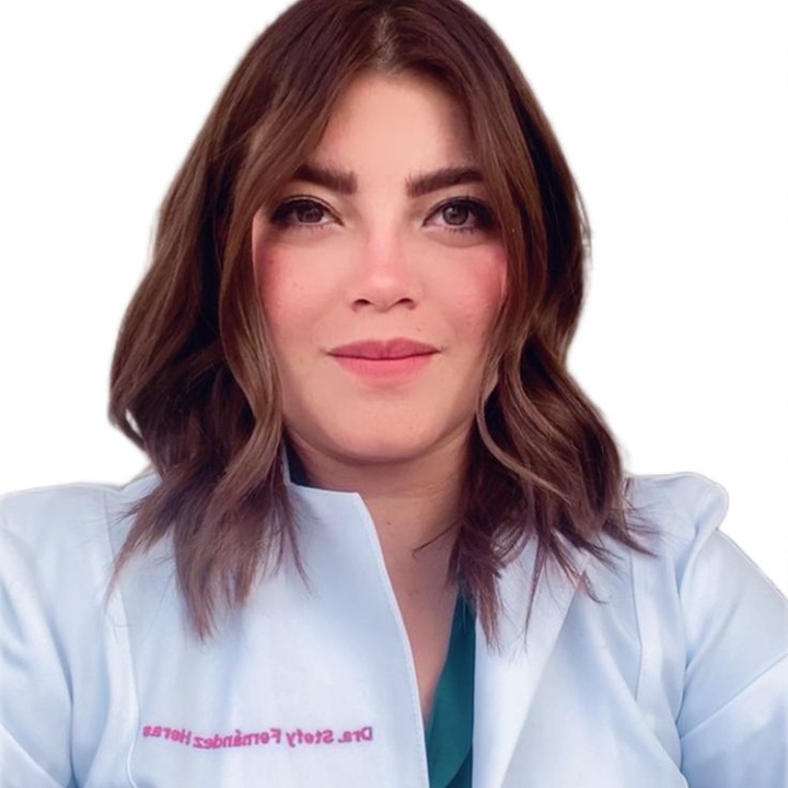 Stephane Fernandez, MD